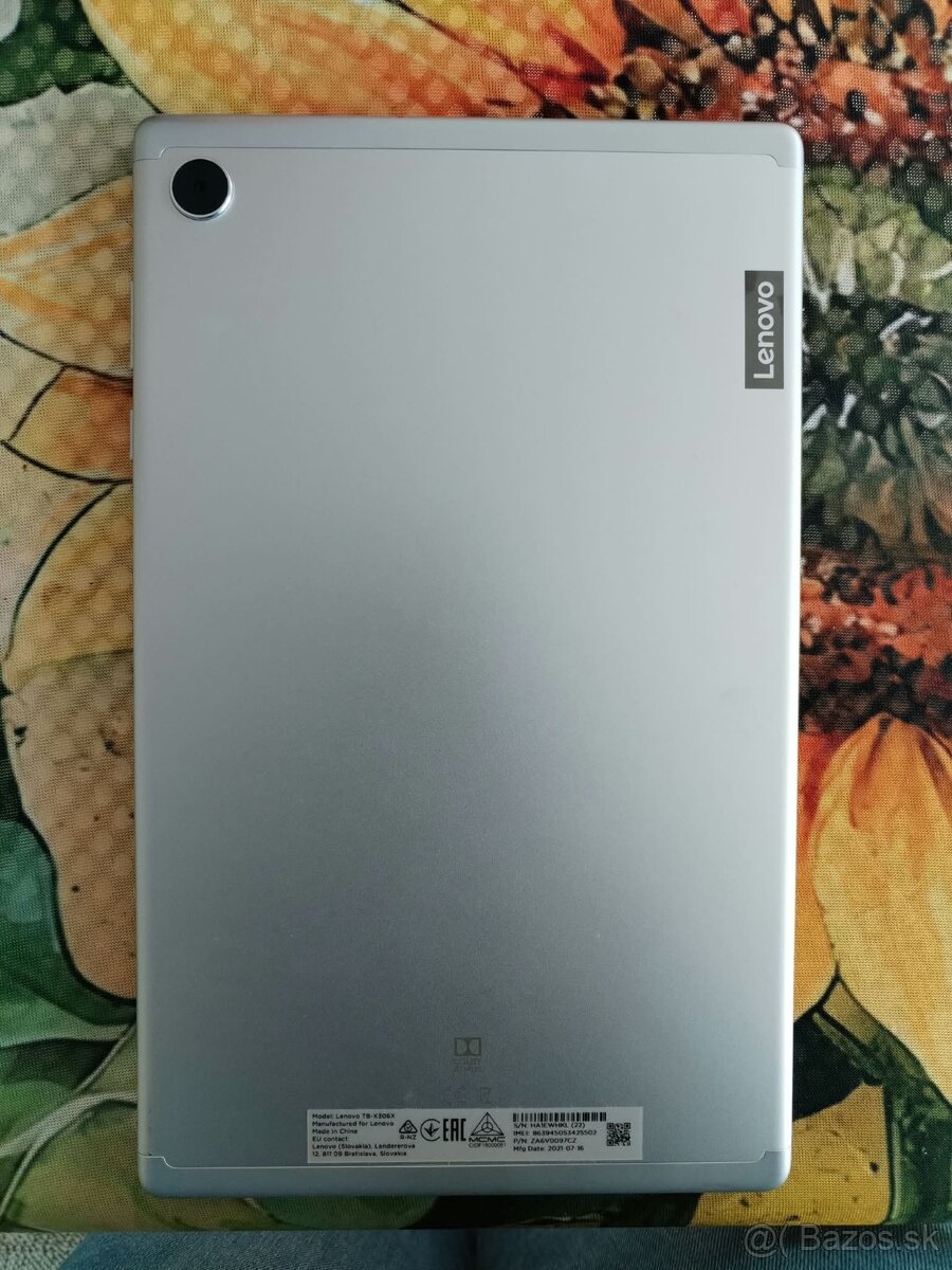 Tablet - 2