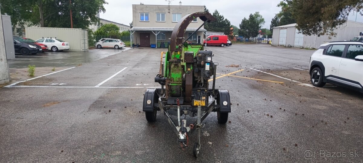 LASKI LS 150/27 CB - 2