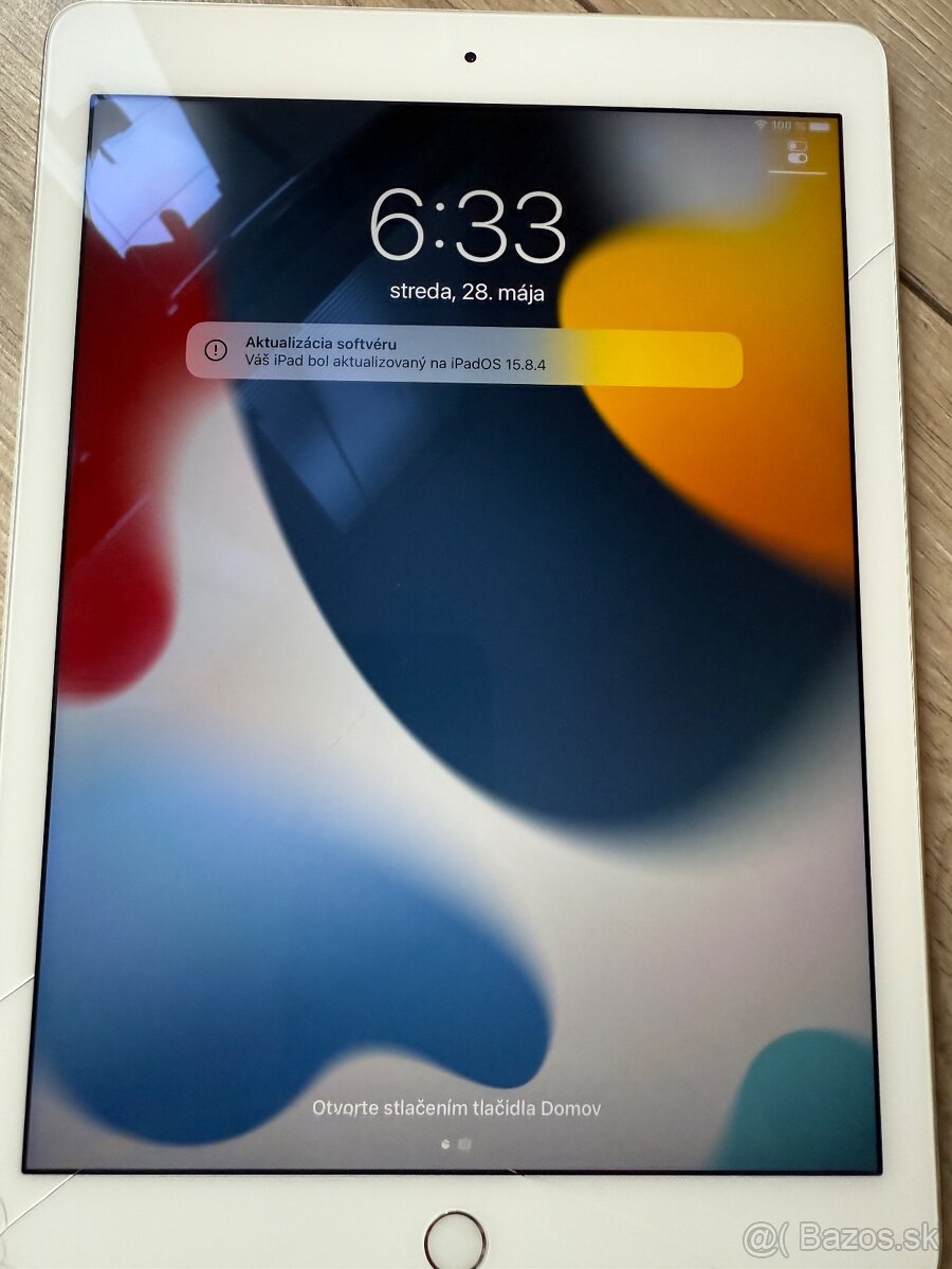 ipad air 2 128gb, A1566 - 2