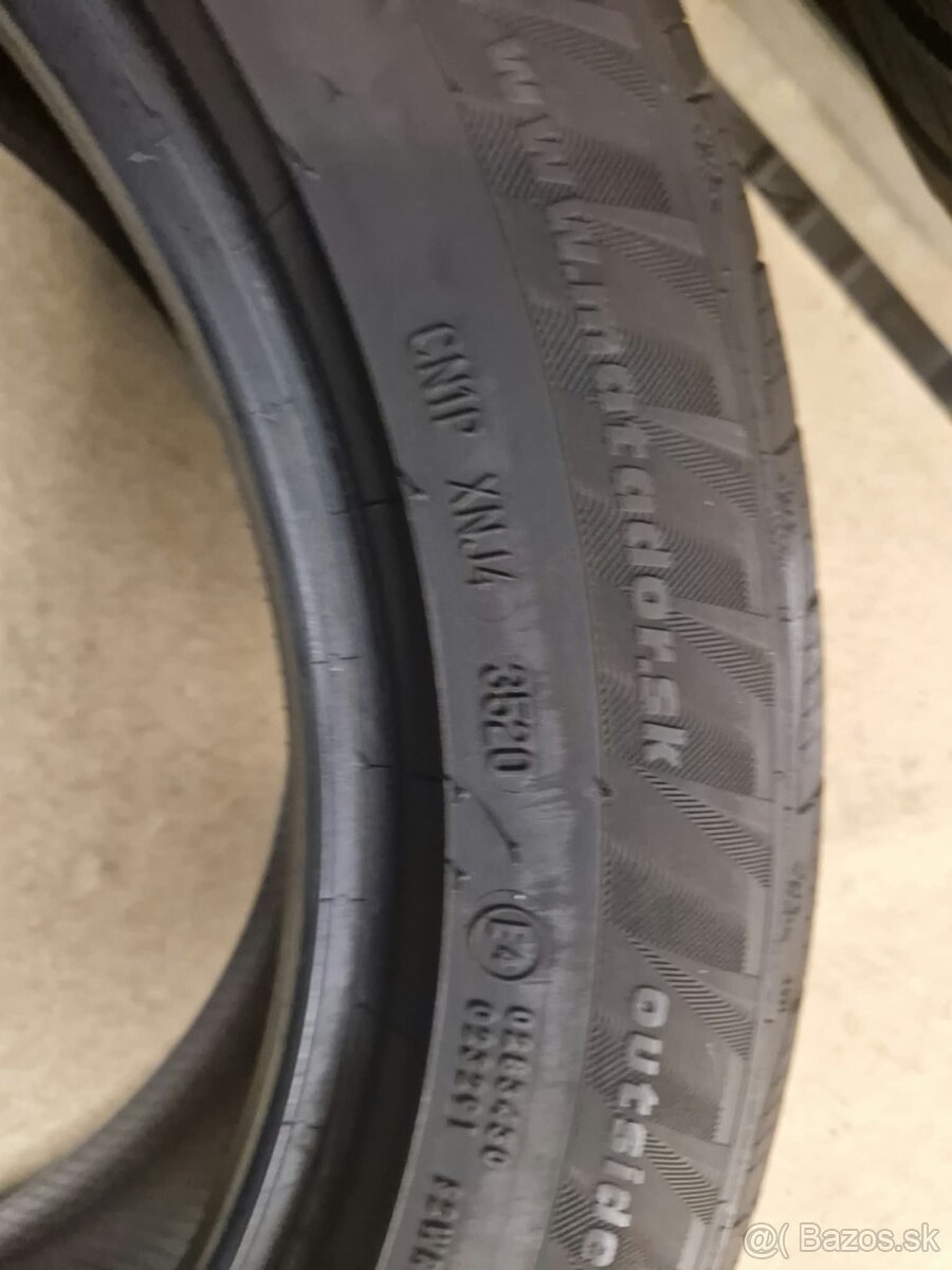 235/50r18 - 2