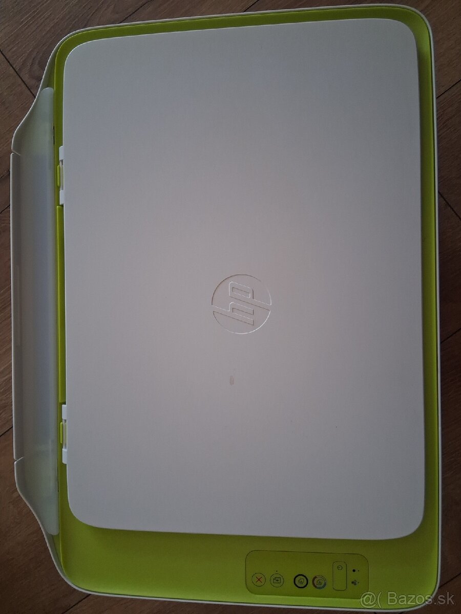 Multifunkčná tlačiareň HP Deskjet 2130 - 2