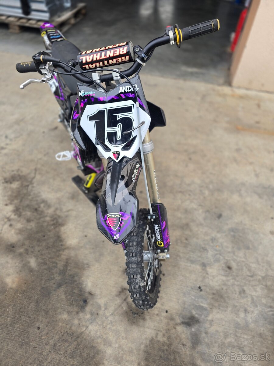 Predam csm mx 50