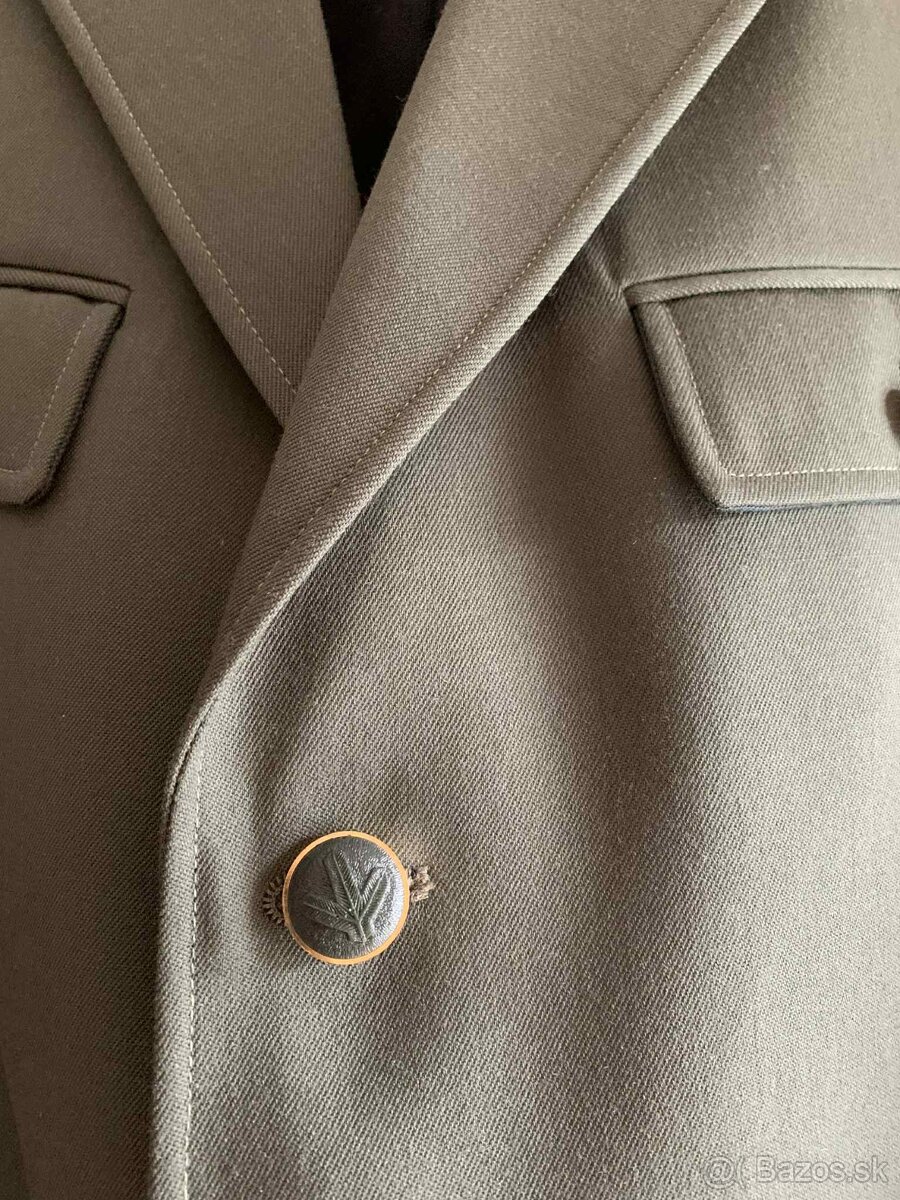 Poľovnícke sako – ODEVA Lipany - 2