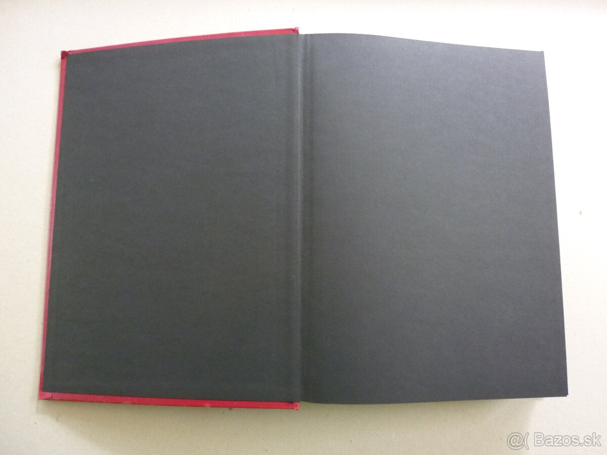 Album Leuchtturm - 2