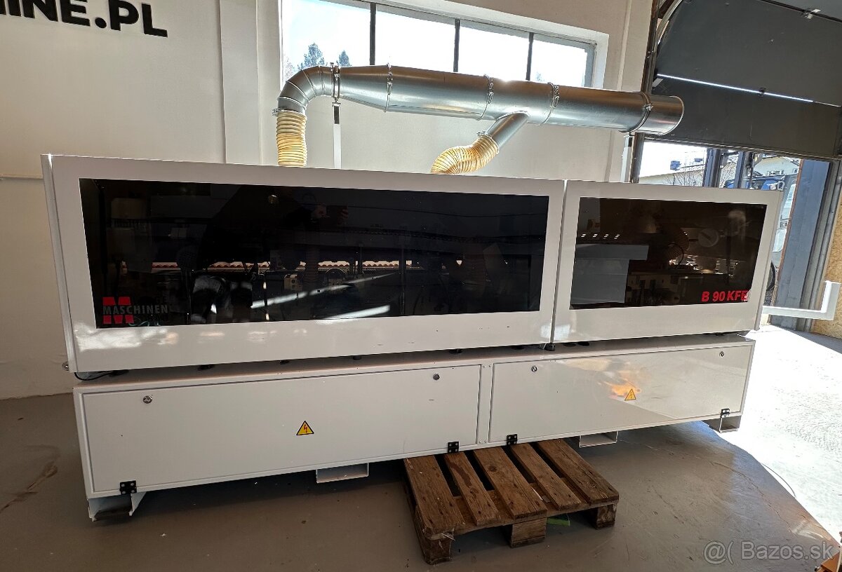 Olepovačka hrán LANGE B90 KFE - 2