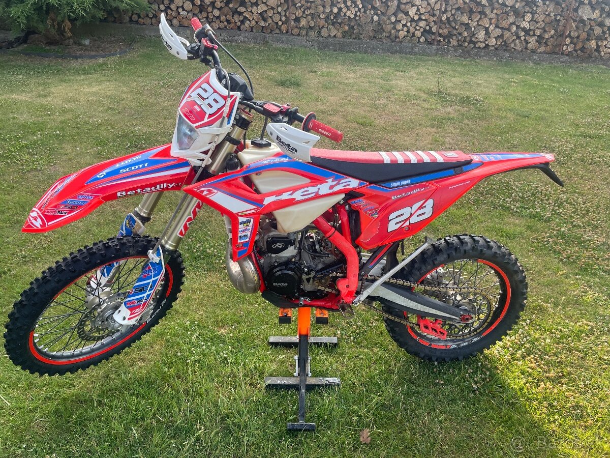 Beta RR 250 Racing 2021