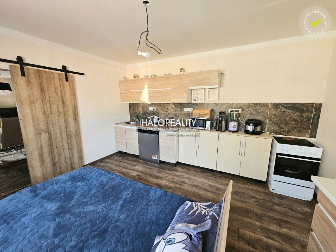 HALO reality - Predaj, rodinný dom Lubeník - EXKLUZÍVNE HALO - 2