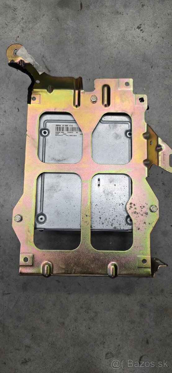 Bmw E39 zosilovač HIFi 8362174 - 2