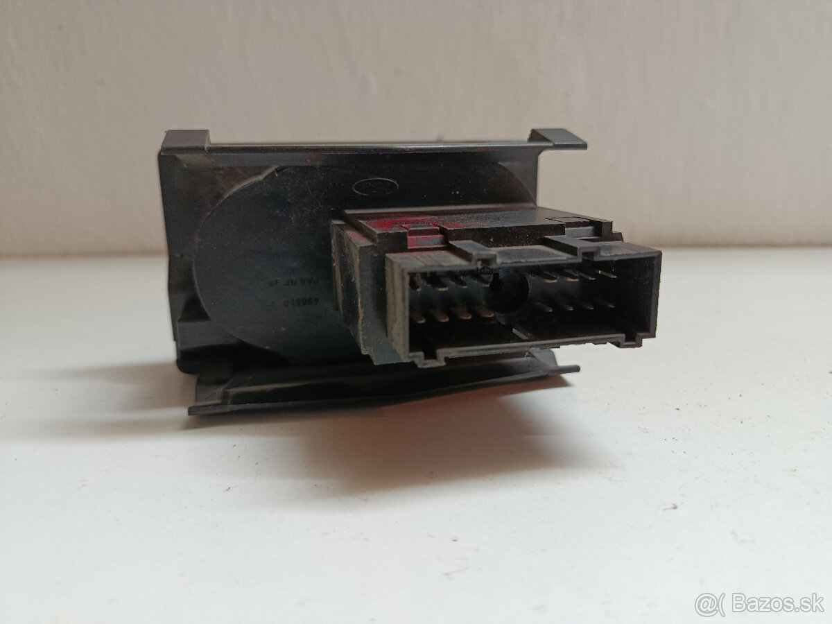 Vypínač svetiel Ford Mondeo III 1S7T13A024AB 20€ - 2