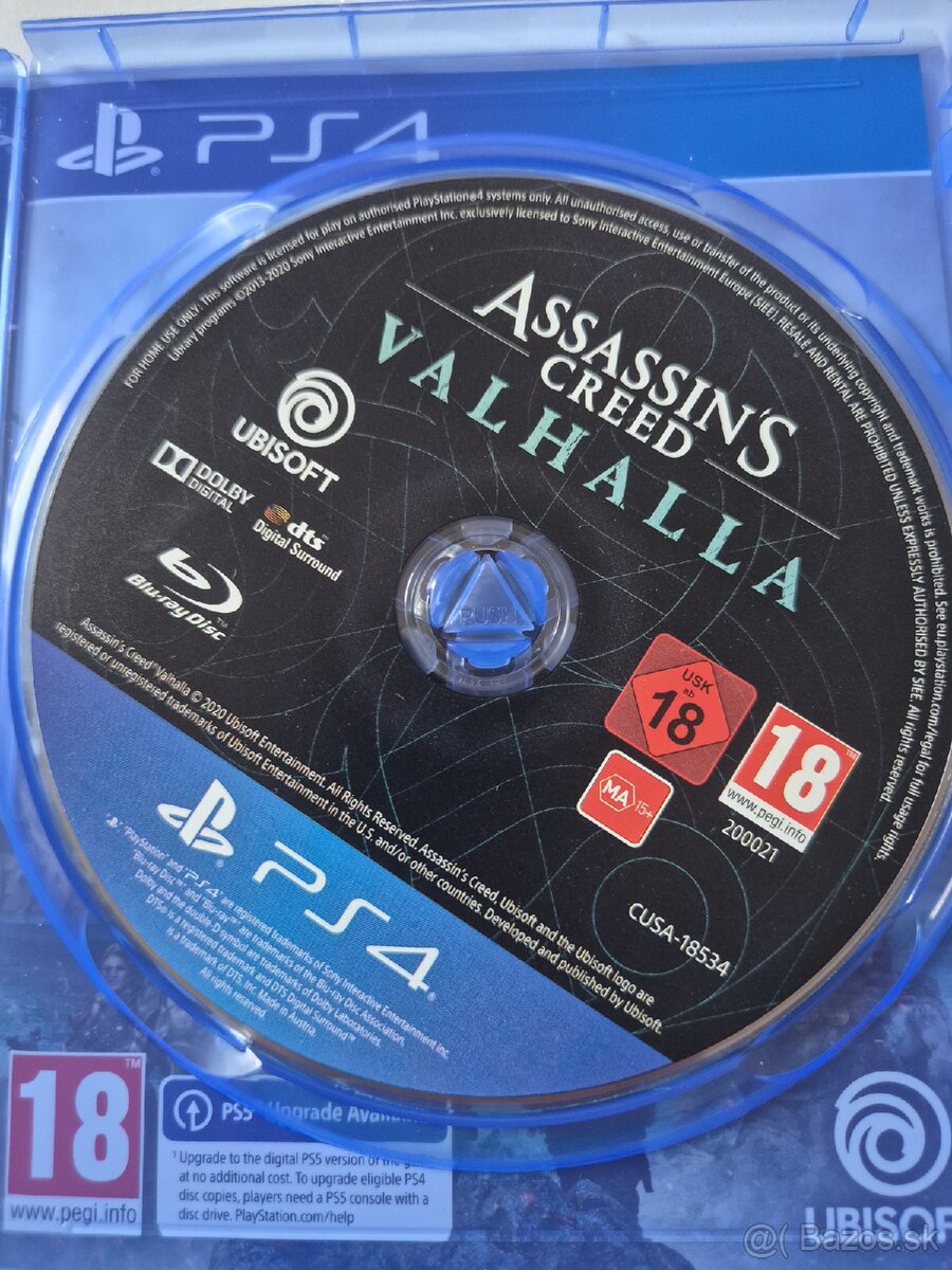 Assassins creed Valhala - 2