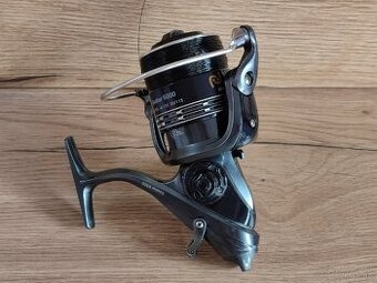 Naviják JEVECO Seeker 6000 5+1 ložiskový - 2