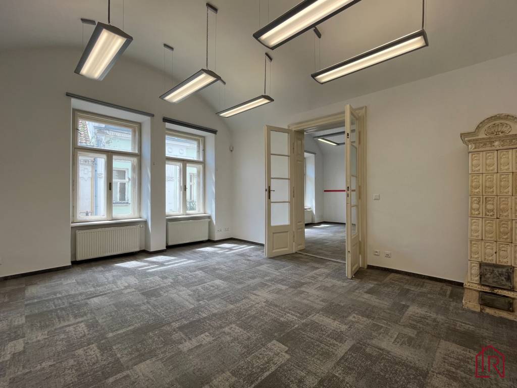 Reprezentatívne priestory na prenájom, Mlynská, Košice - Sta - 2