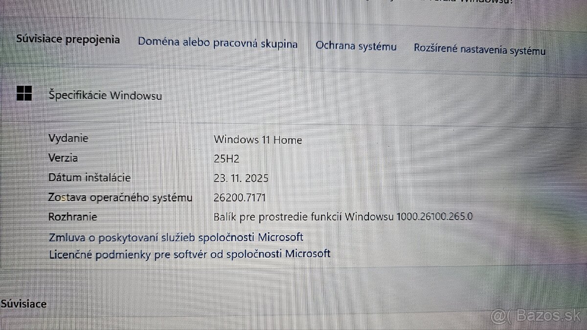 Microsoft surface GO3 - 2