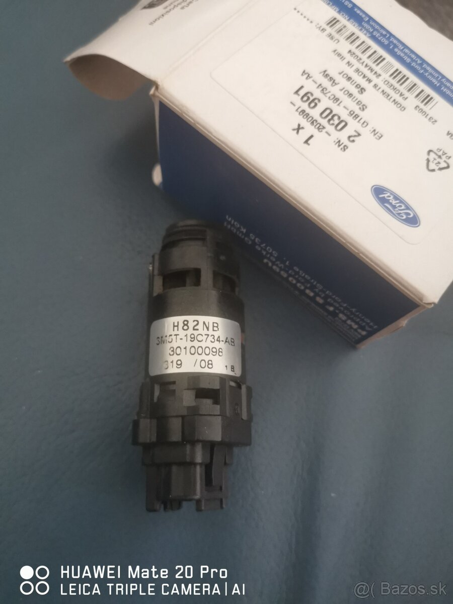 Ford snímač teploty interiéru - 2