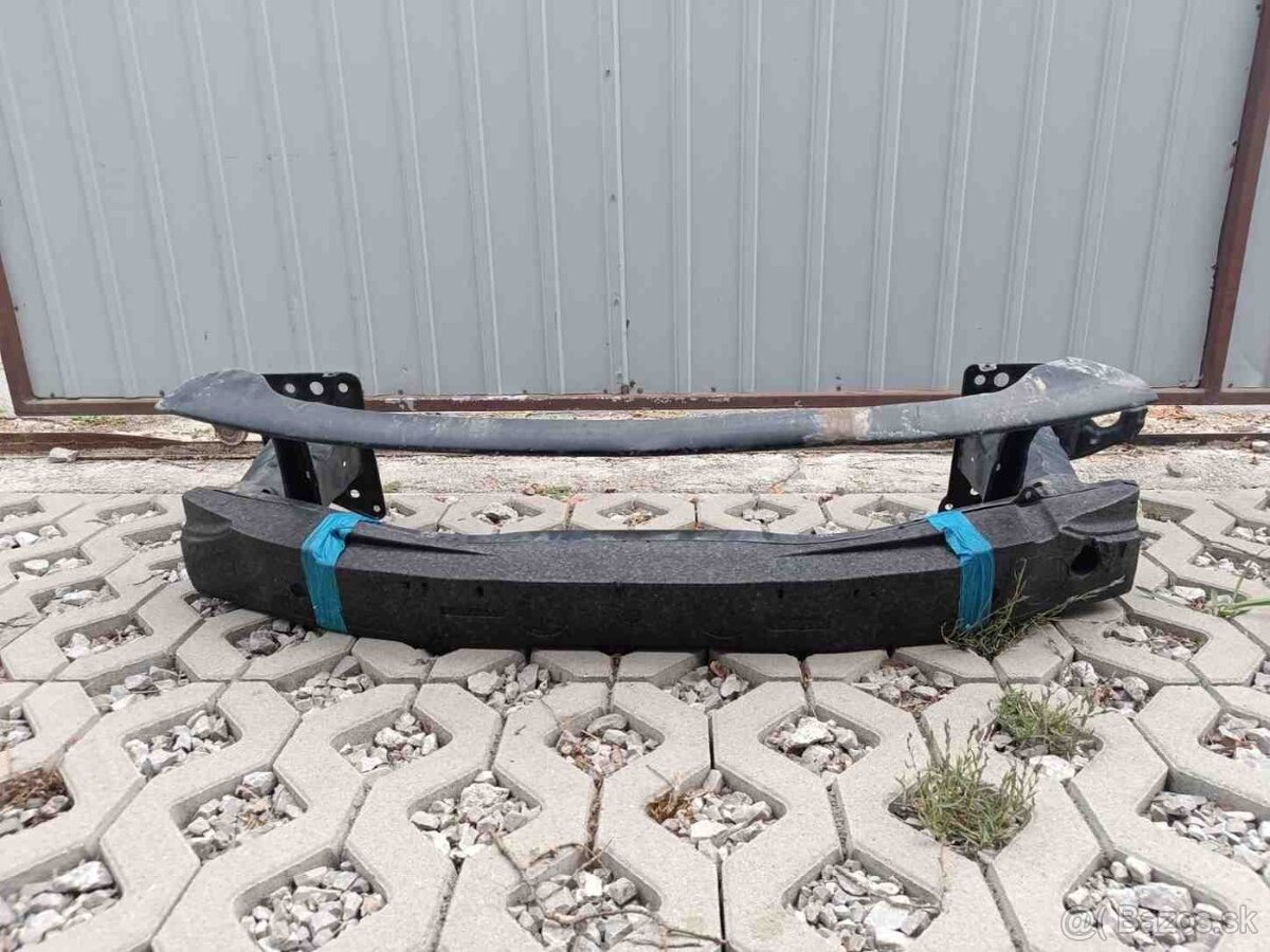 Predná výstuha nárazníka Fiat Croma 2008 - 2