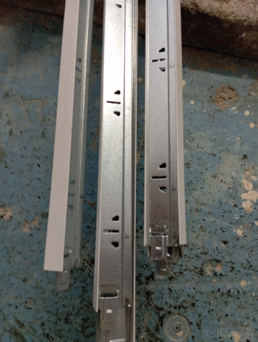 Profil na sadrokartón - 2