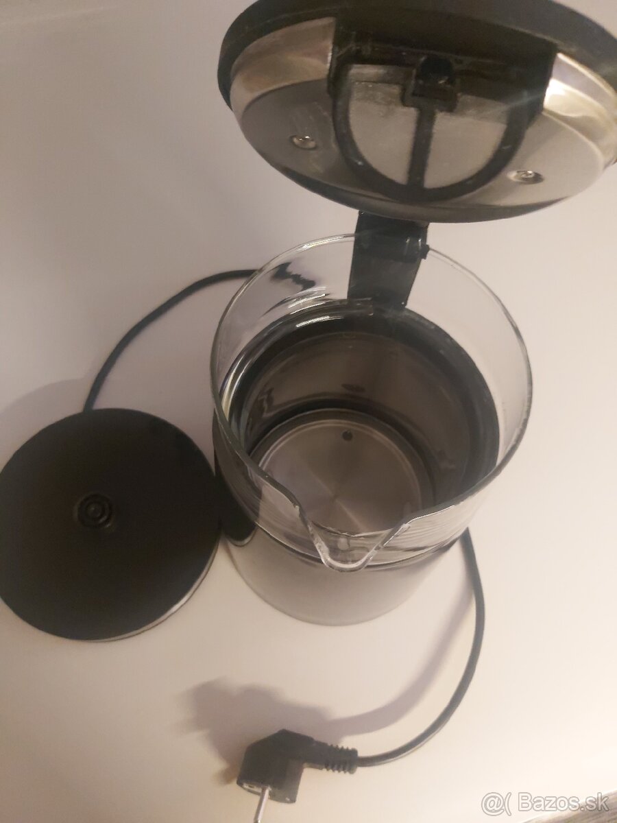 Rýchlovarná kanvica Concept - 2