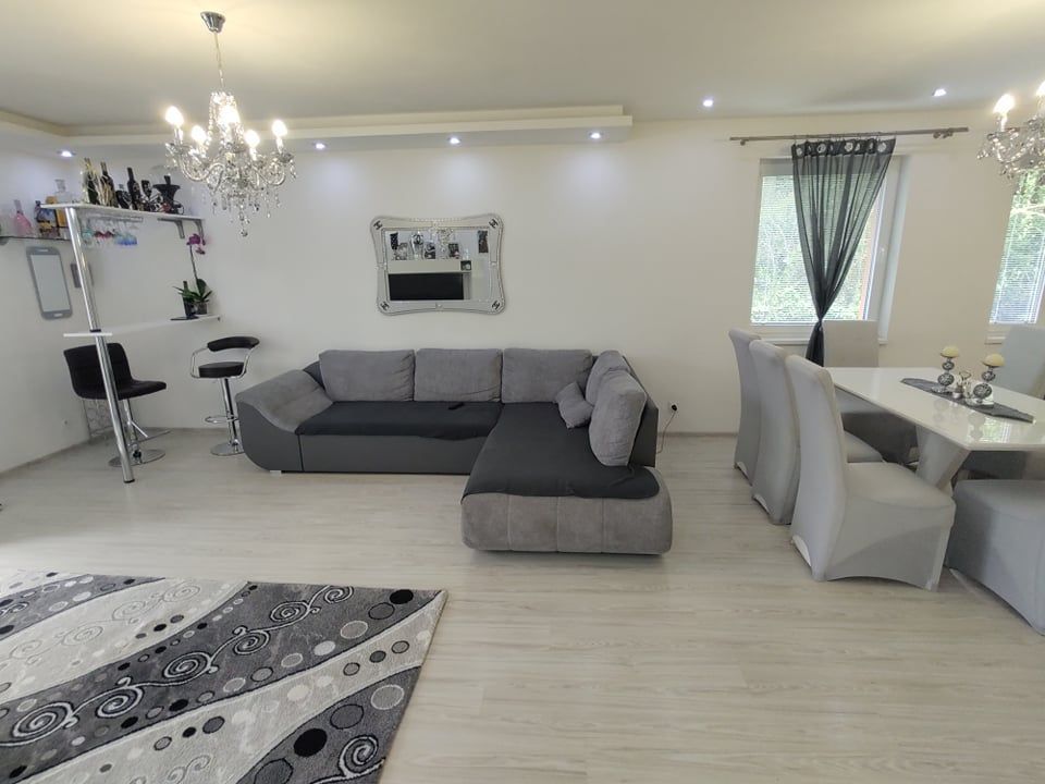 Na predaj Rodinný dom - novostavba, blízko centra mesta Preš - 2