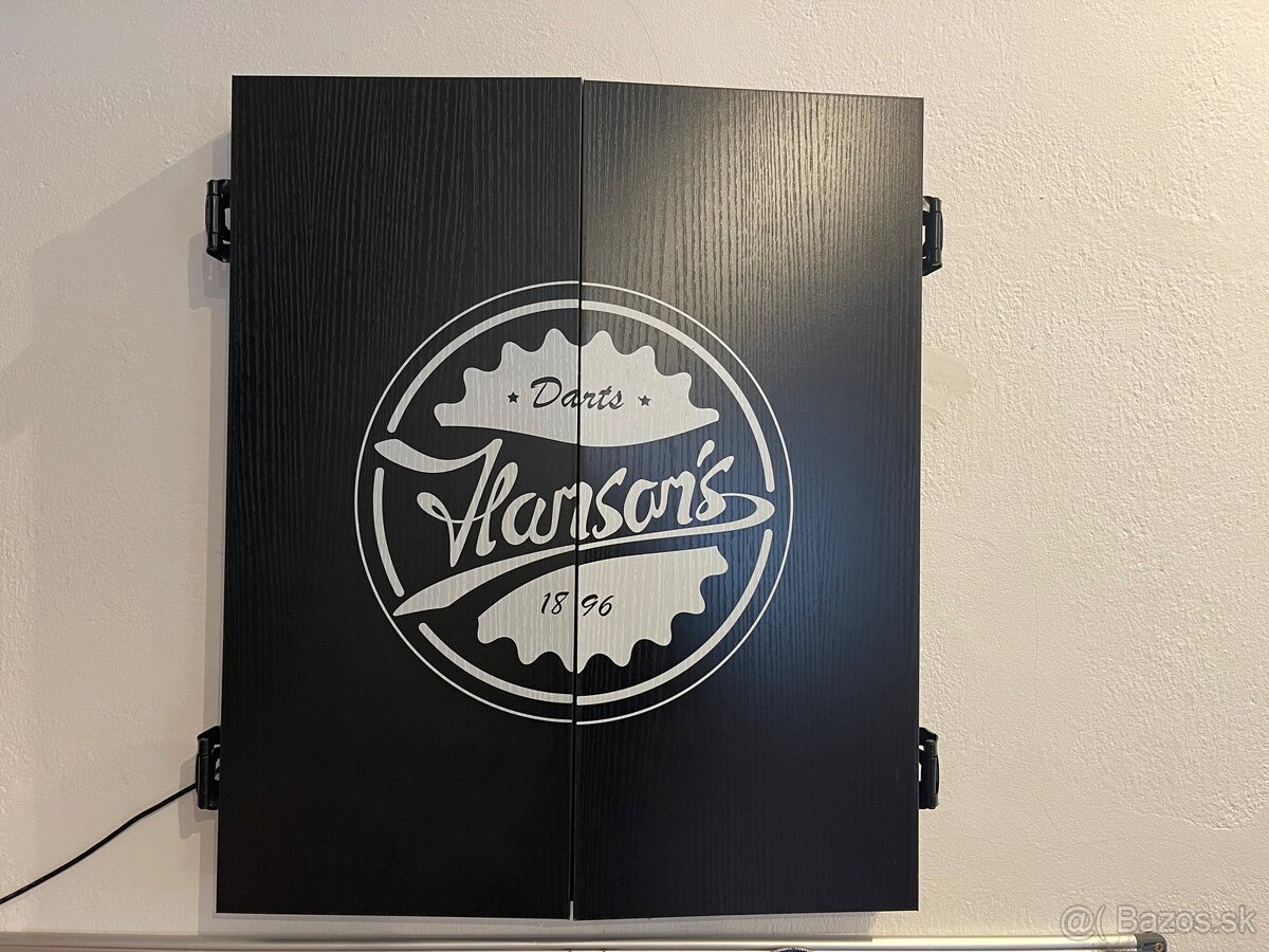 Elektronicky terc s prislusenstvom - 2