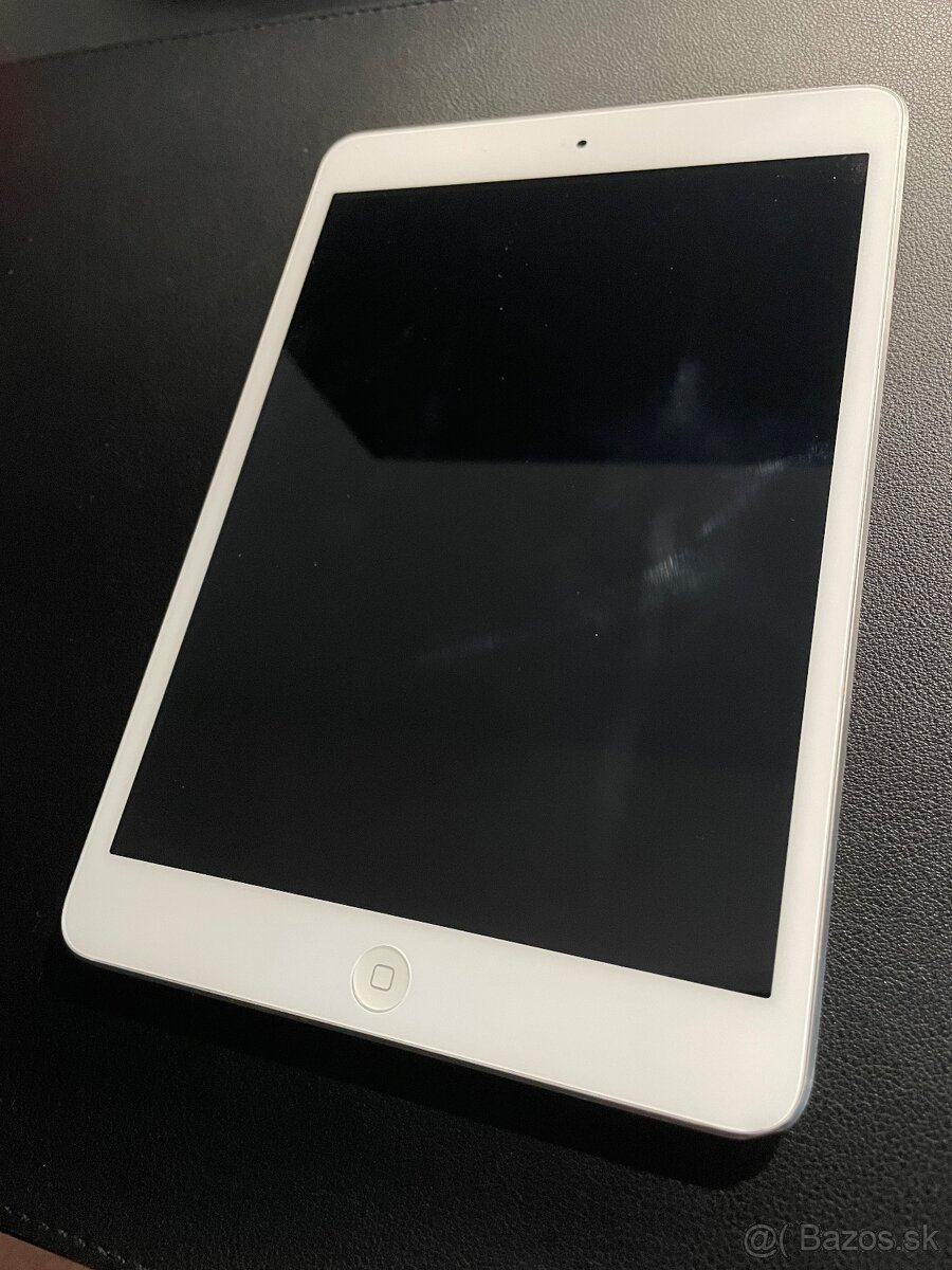 iPad Mini 1st gen na náhradné diely - 2