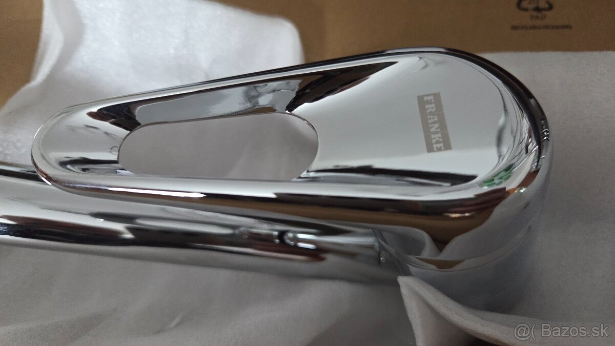 Vodovodná batéria FRANKE. - 2