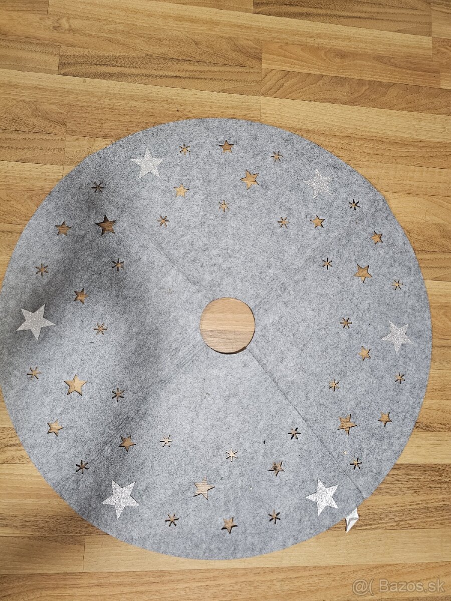 Vianočné gule a doplnky - 2