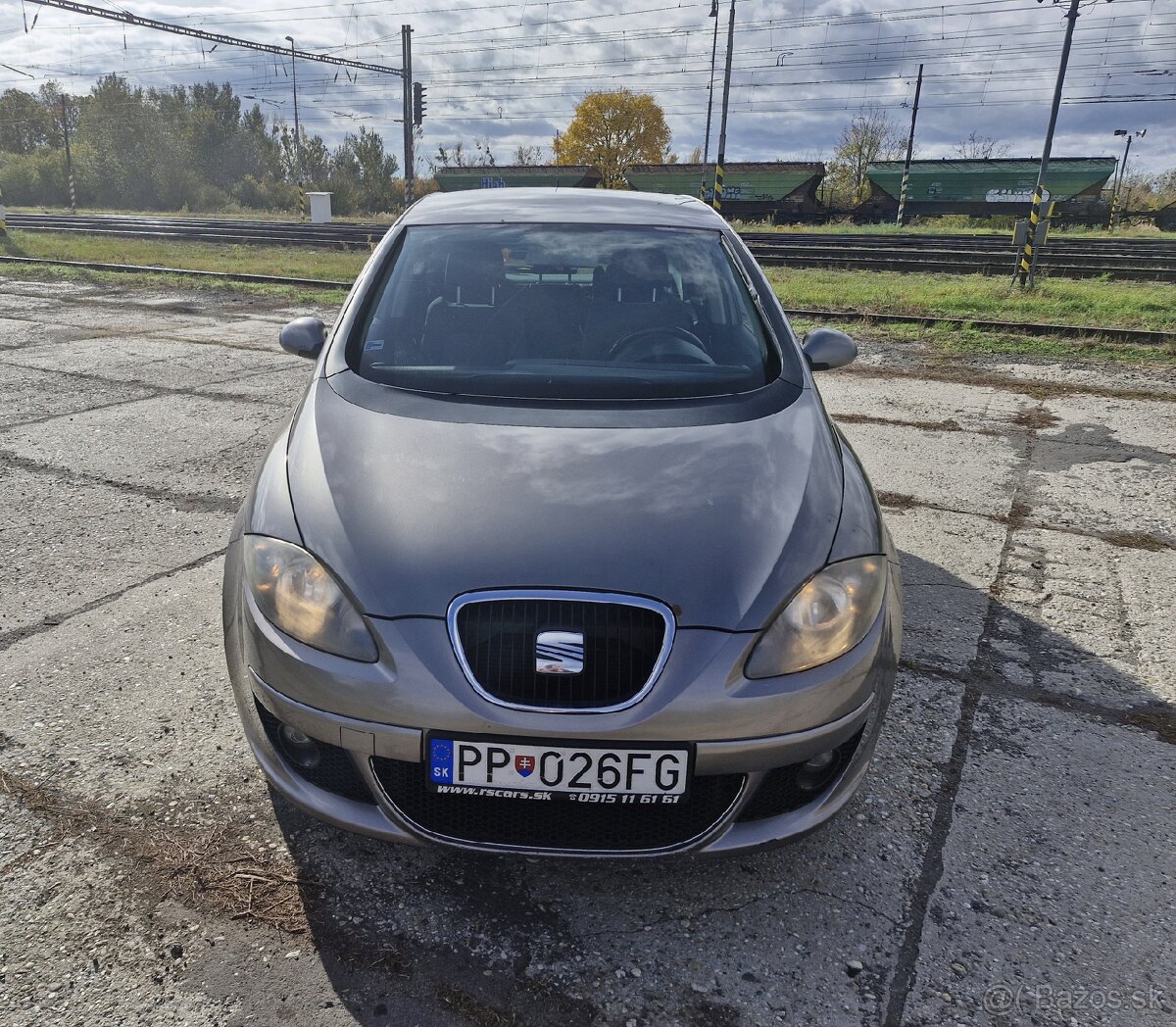 Seat Altea 1.9 tdi - 2