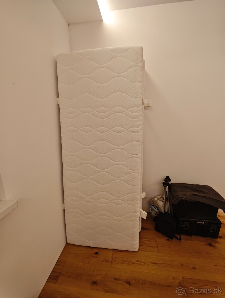 Nové Matrace 80x200 - 2