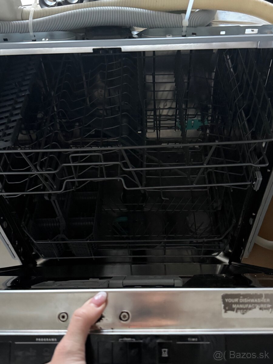 Umývačka riadu Gorenje Smartflex - 2