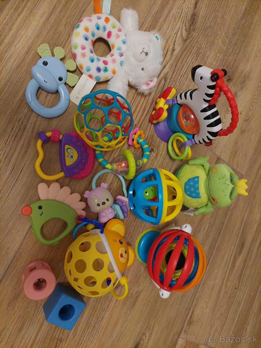 Detské hračky - 2