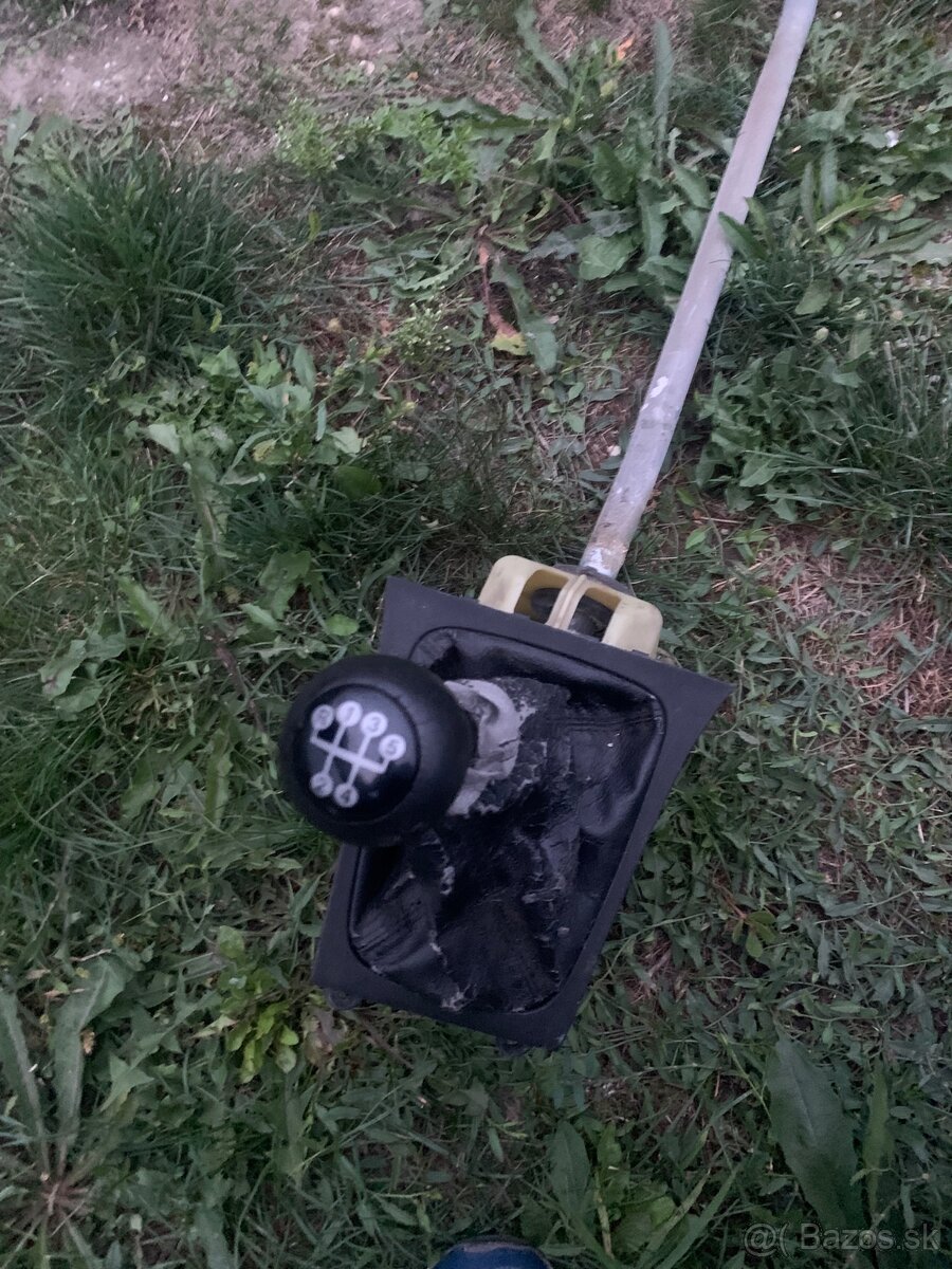 Predam riadiacu paku s tiahlom opel astra G - 2