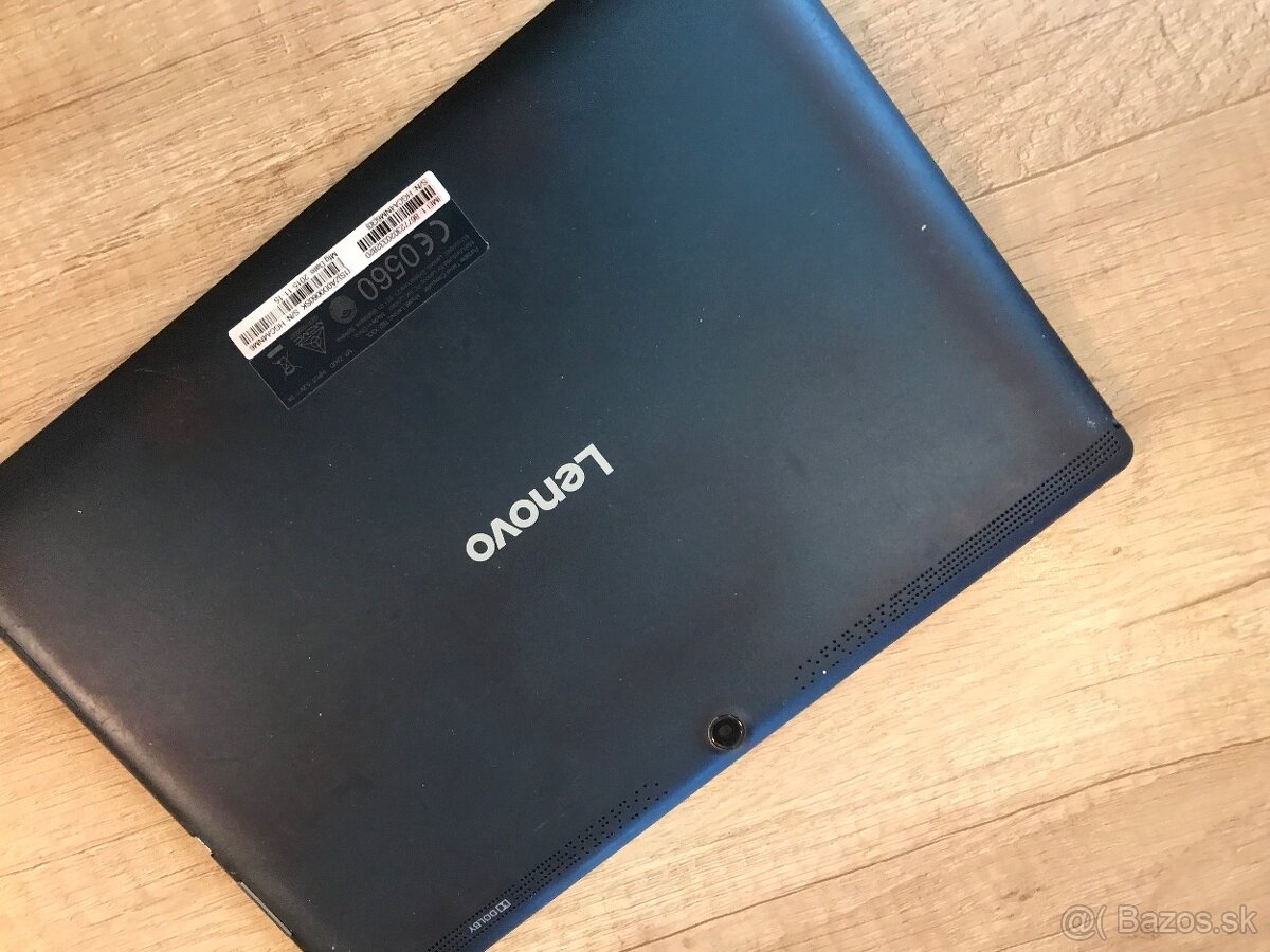 Tablet Lenovo 10 palcový tB2 X30L - 2