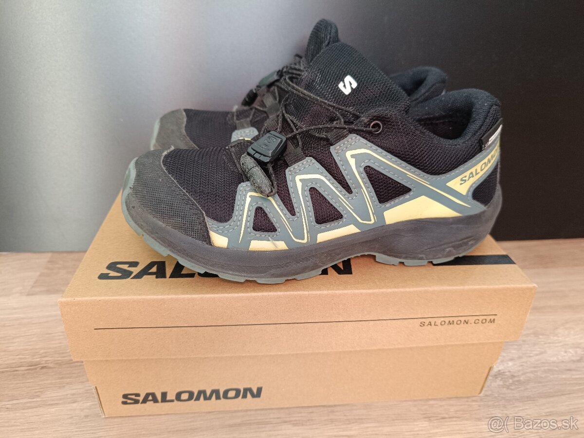 Salomon detské tenisky - 2