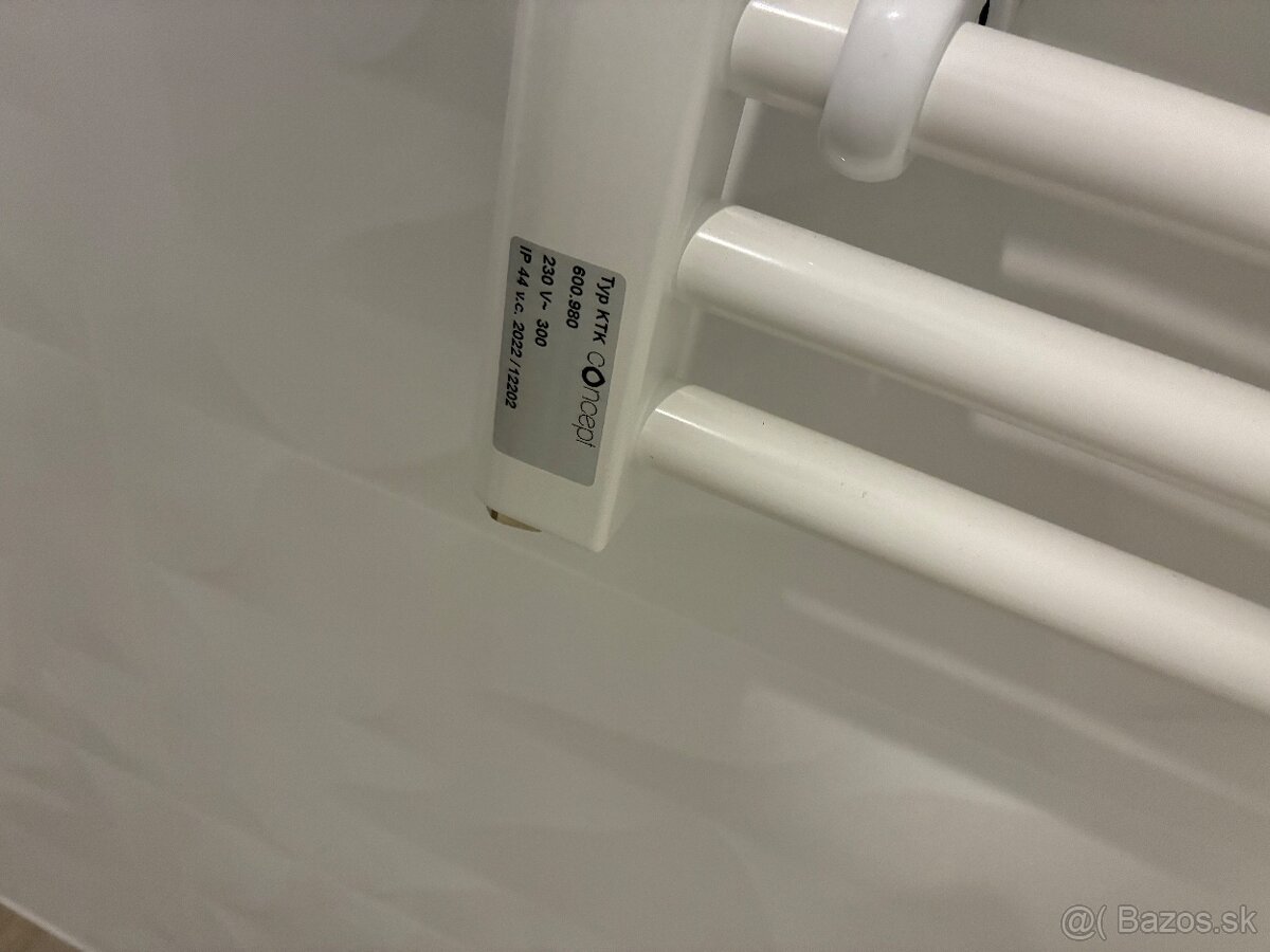 Concept ktk 600.980 - 2