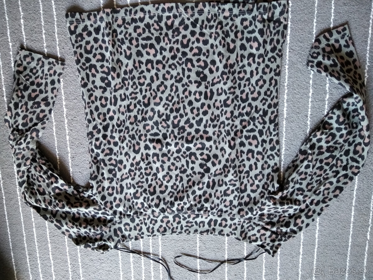 tričko carmen v.36/38 - 2