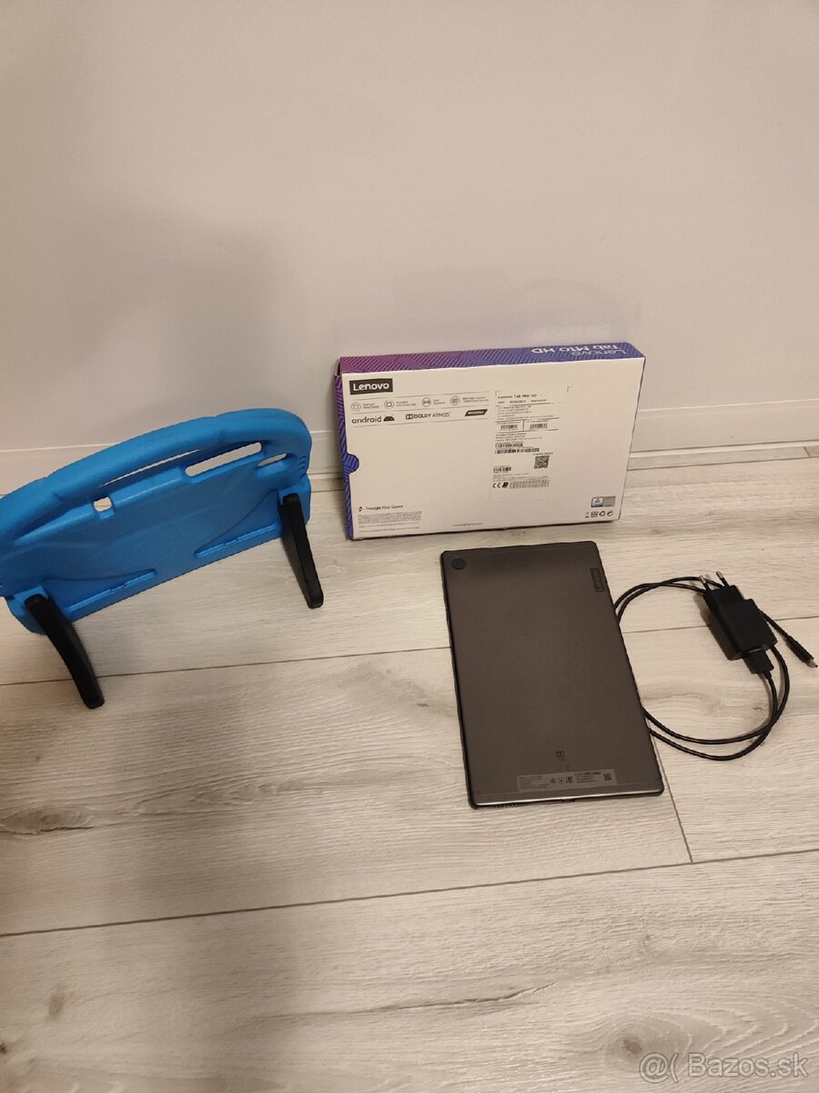 Lenovo tab M10 hd 2nd gen - 2