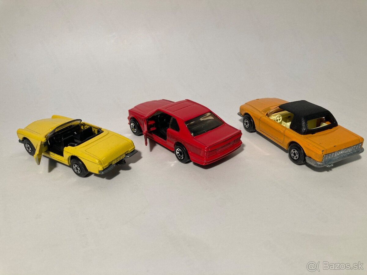 Matchbox Superfast - 2