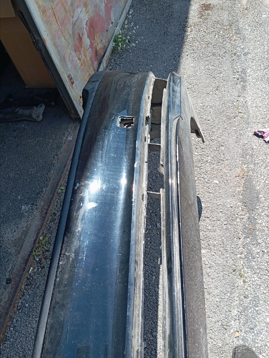 Zadný nárazník BMW e46 Touring - 2