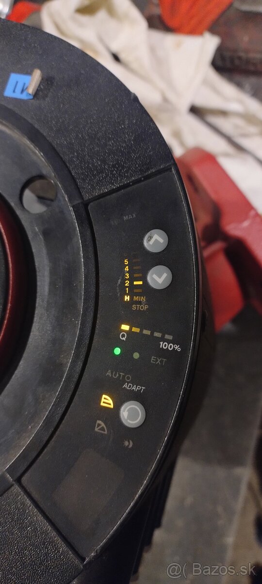 Grundfos Magna 65-60F - 2