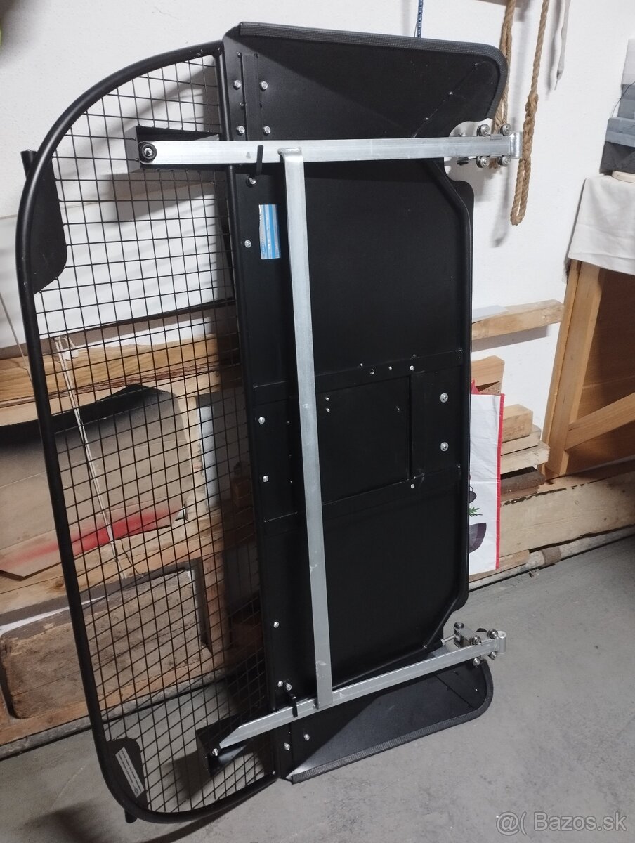 Toyota - deliaca mreža - 2