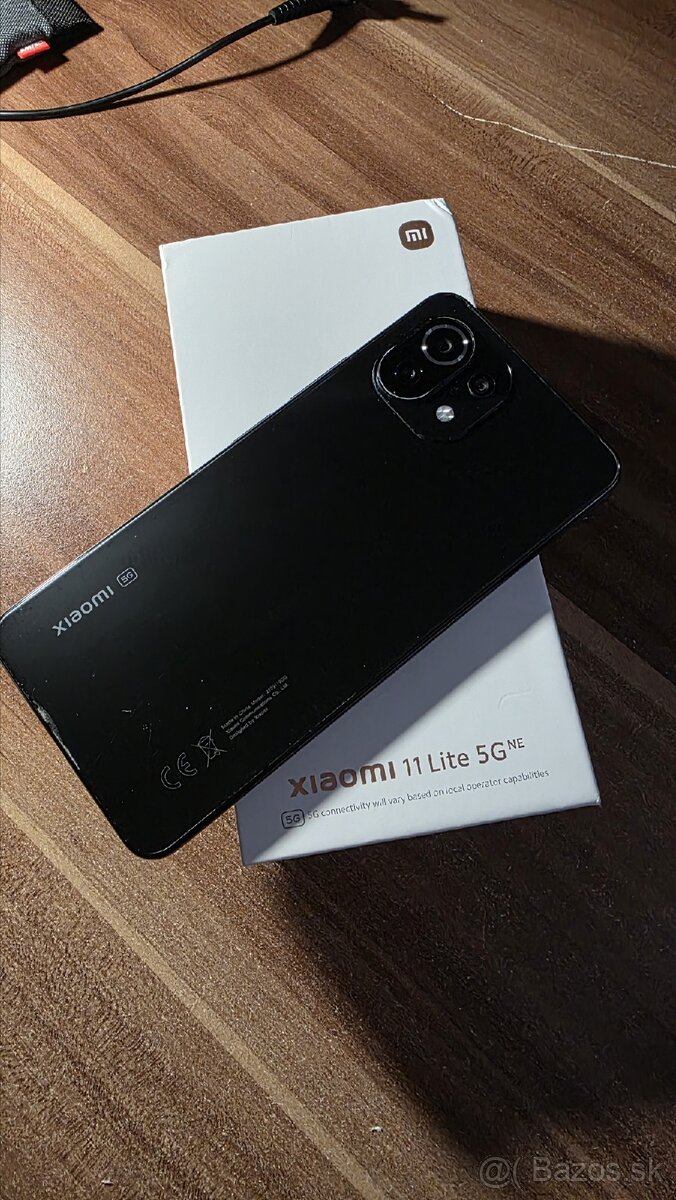 Xiaomi mi 11 lite 5G NE - 2