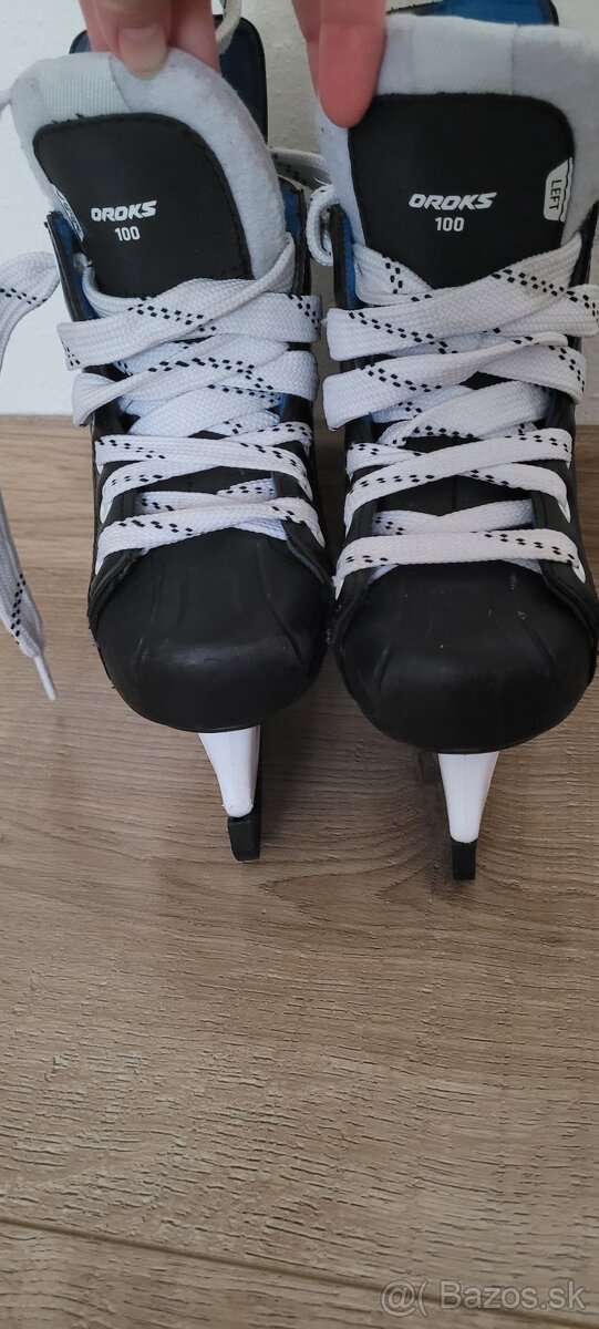 Korčule Oroks 100 veľ. 29 - 2