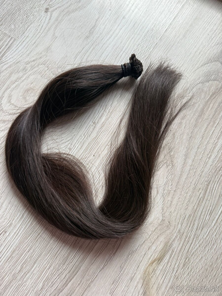 Ruské živé vlasy - 2