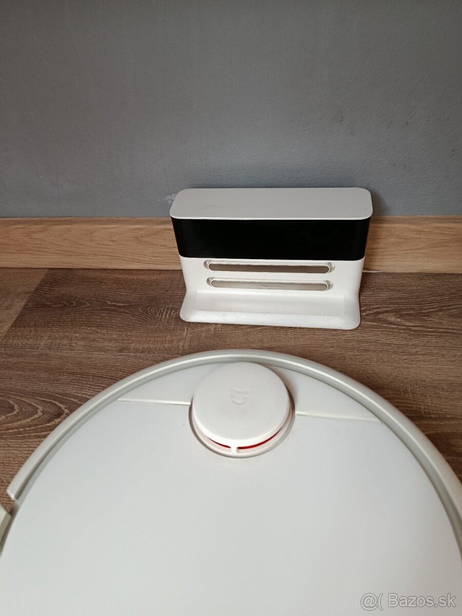 Robotický vysávač XIAOMI - 2