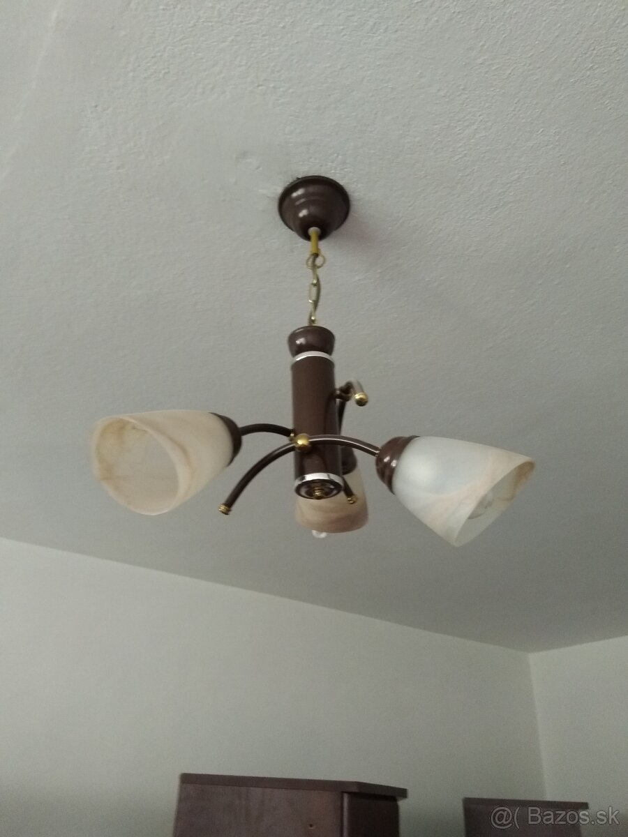 Stropné svietidlo - 2