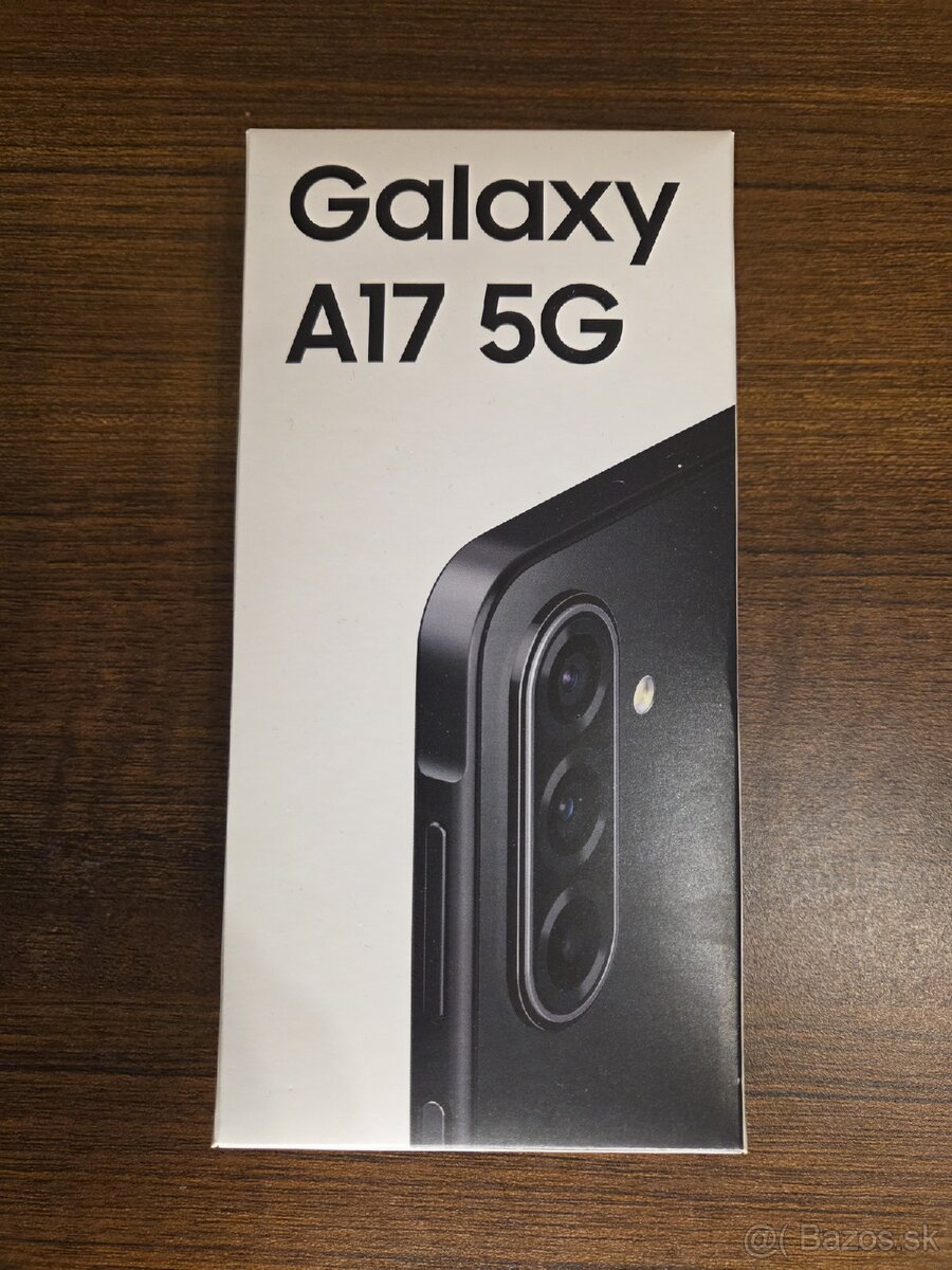 Samsung Galaxy A17 5G - 2