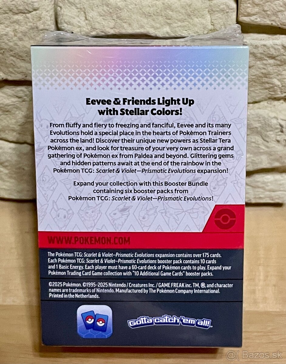 Pokemon 151 Booster Bundle - 2