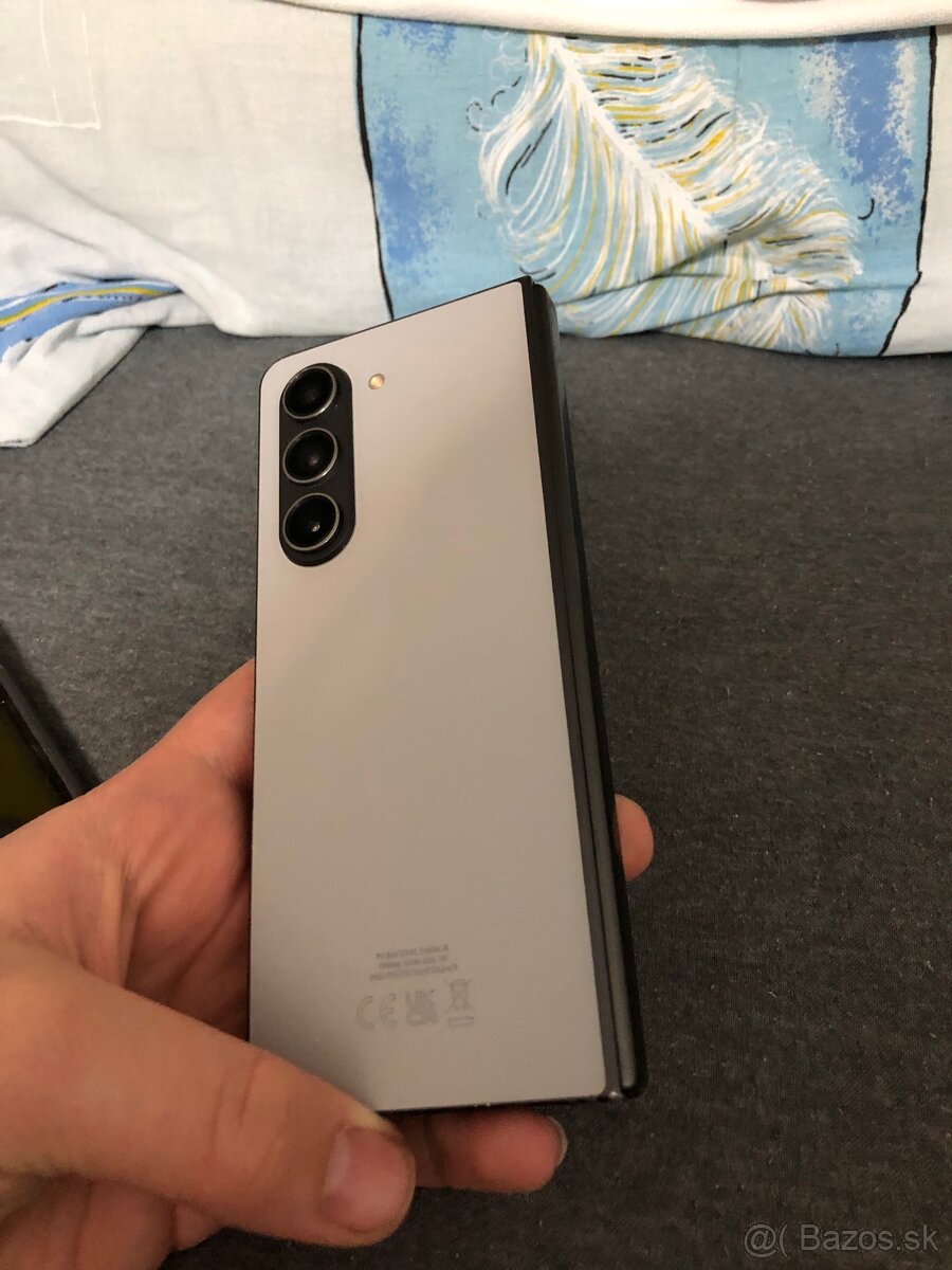 samsung zfold5 512 gb - 2