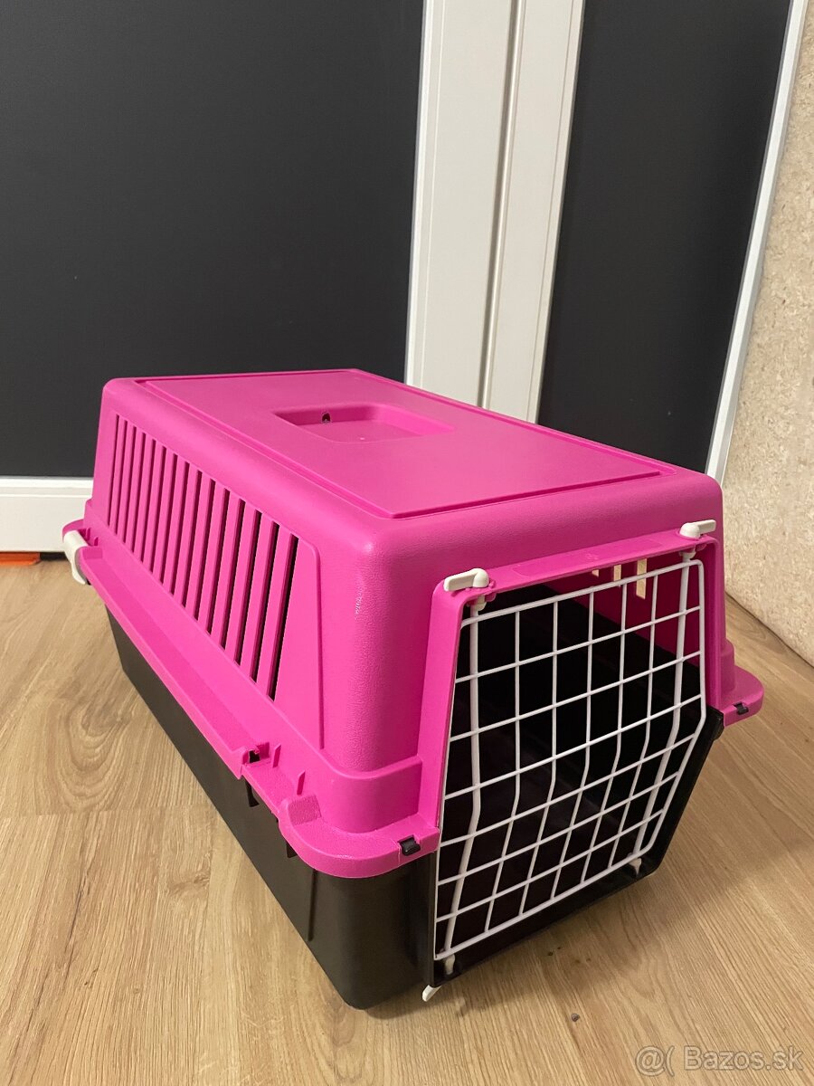 Ferplast prepravka Atlas 20 - 2