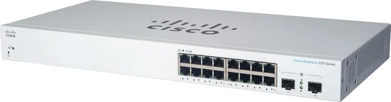 PREDAJ CISCO SWITCHE - PROFESIONÁLNA VÝBAVA - 2